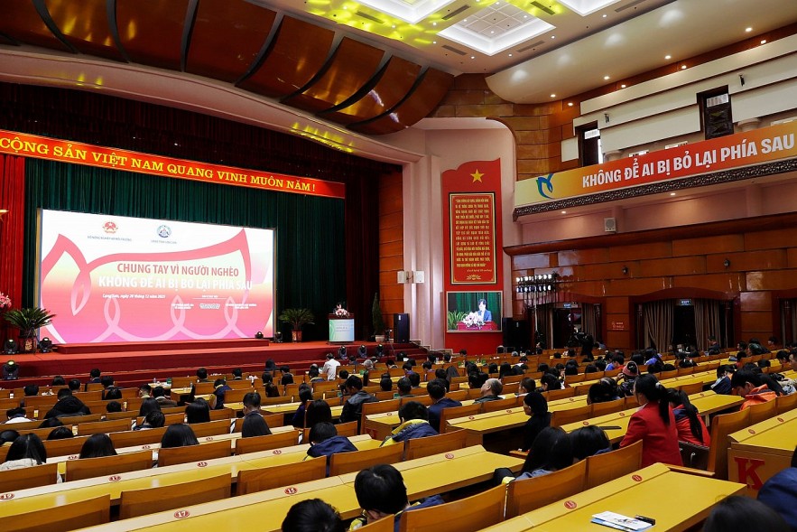 Lạng Sơn bứt tốc giảm nghèo, mục tiêu dưới 3% hộ nghèo năm 2025