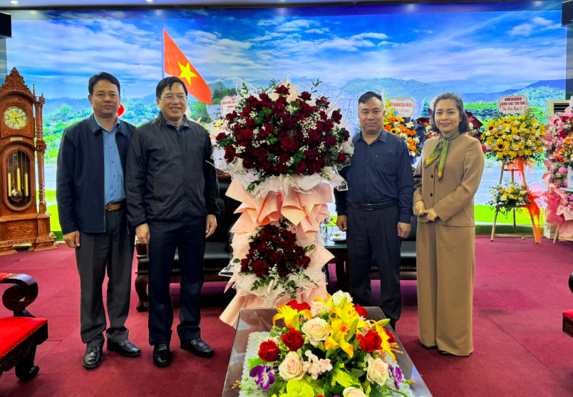 Hành trình về nguồn hun đúc bản lĩnh chính trị của đoàn viên thanh niên Vụ I, Bộ Tài chính