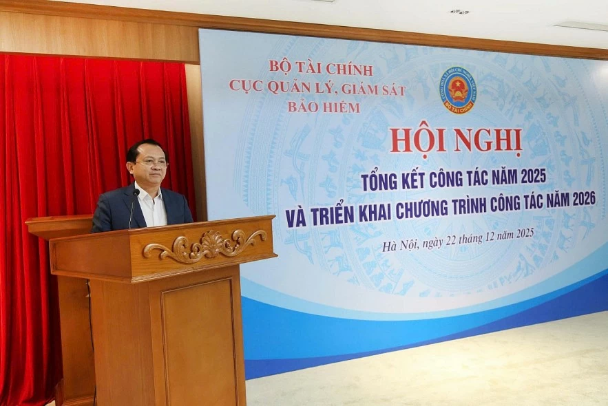 Các chỉ tiêu thị trường bảo hiểm đồng loạt tăng Các chỉ tiêu thị trường bảo hiểm đồng loạt tăng