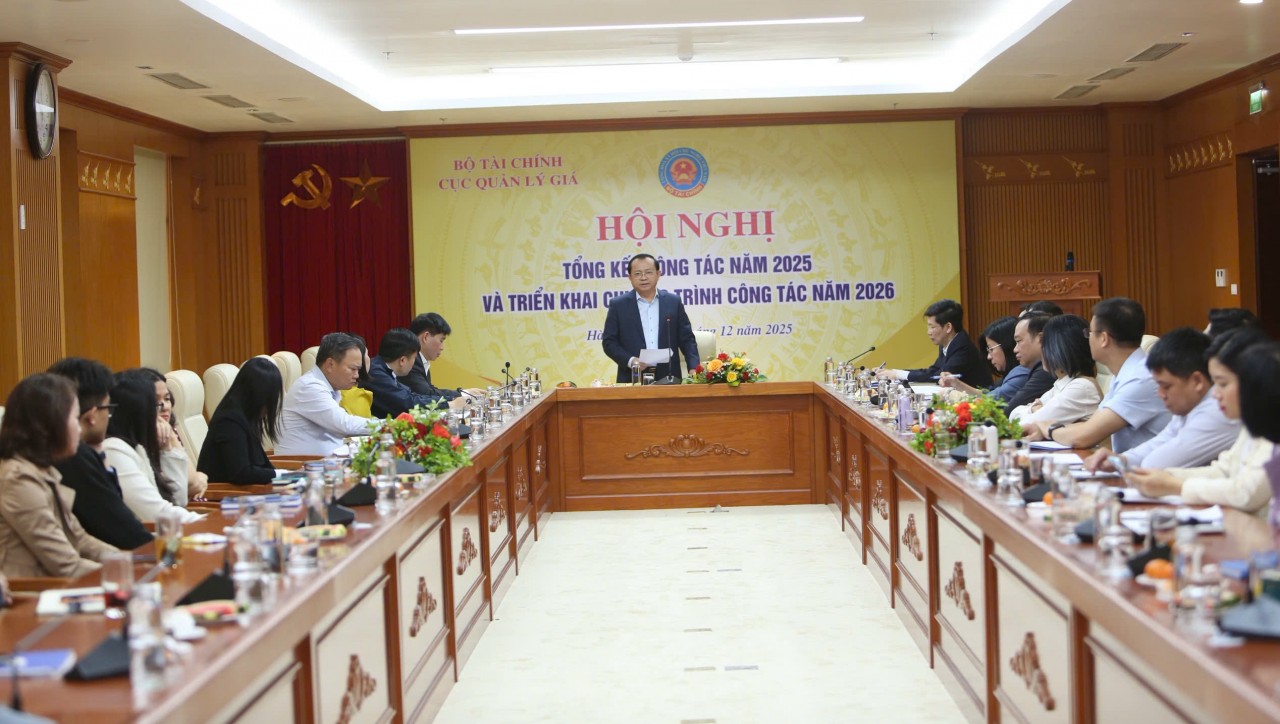 Công tác quản lý, điều hành giá đã làm tốt vai trò giữ ổn định kinh tế vĩ mô, lạm phát được kiểm soát