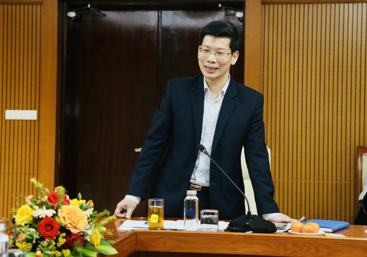 Công tác quản lý, điều hành giá đã làm tốt vai trò giữ ổn định kinh tế vĩ mô, lạm phát được kiểm soát