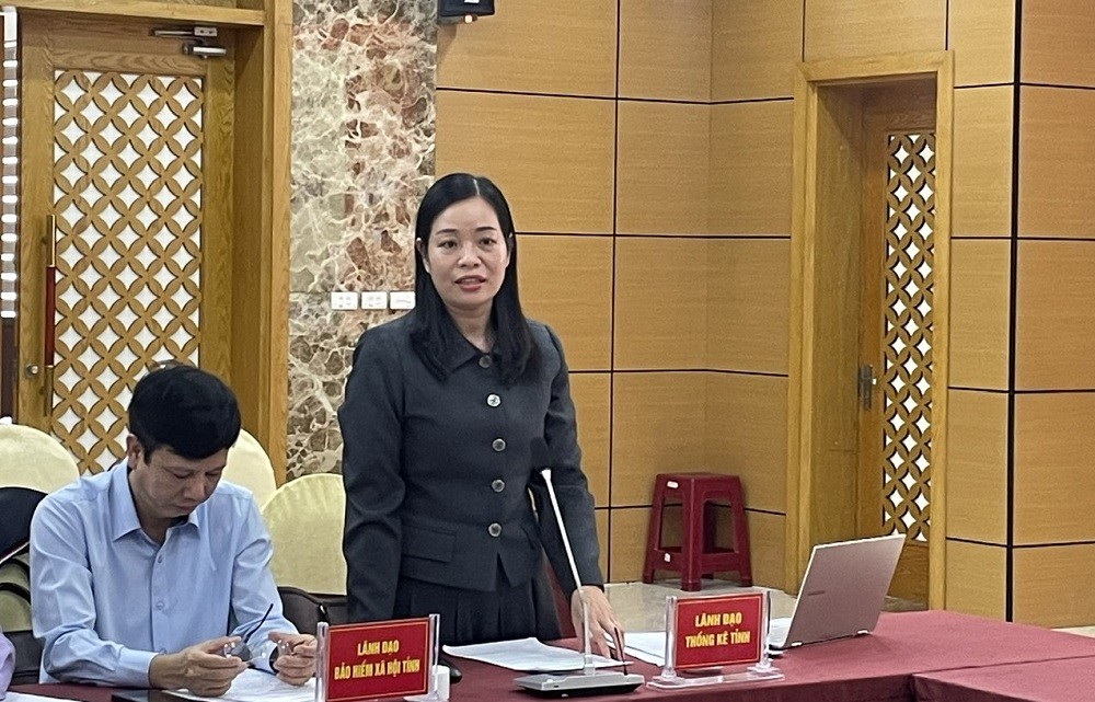 Quảng Ninh tổ chức tổng điều tra kinh tế năm 2026