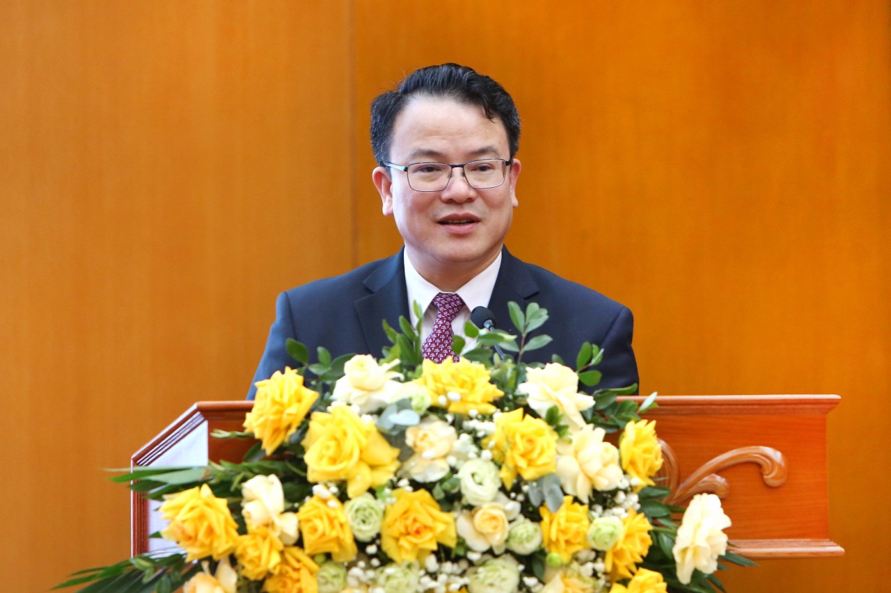 Chủ động hội nhập quốc tế sâu rộng, quản lý nợ công chặt chẽ, an toàn Chủ động hội nhập quốc tế sâu rộng, quản lý nợ công chặt chẽ, an toàn