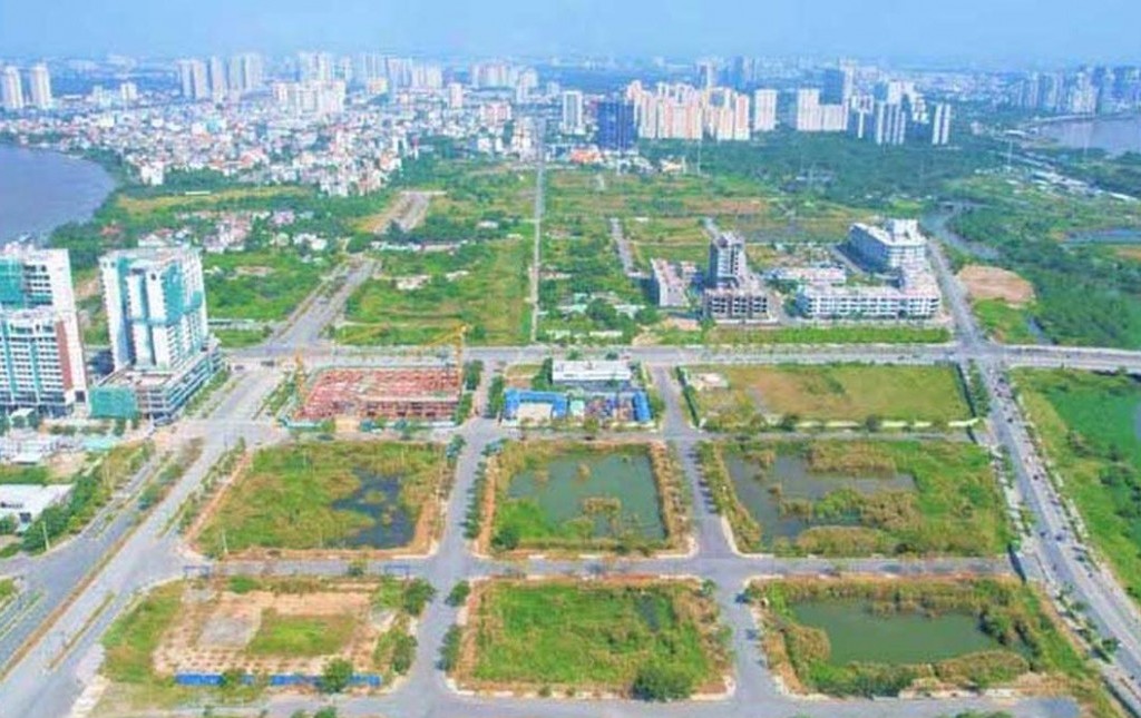 Các địa phương duy trì, mở rộng kết quả từ Chiến dịch làm giàu, làm sạch cơ sở dữ liệu đất đai