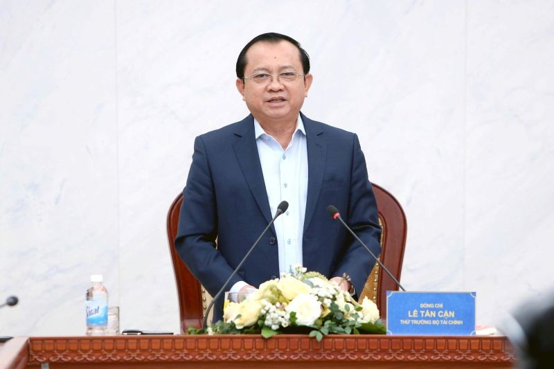 Vụ Giám sát và Thẩm định đầu tư: “Người gác cửa” bảo đảm hiệu quả vốn đầu tư công