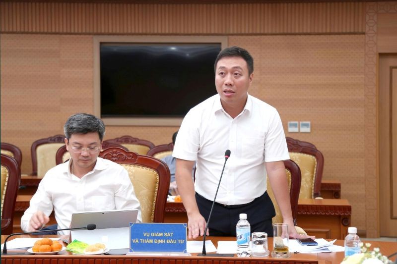 Vụ Giám sát và Thẩm định đầu tư: “Người gác cửa” bảo đảm hiệu quả vốn đầu tư công