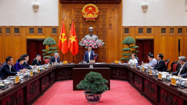 Lựa chọn phương thức đầu tư tối ưu nhất cho dự án đường sắt tốc độ cao Bắc - Nam