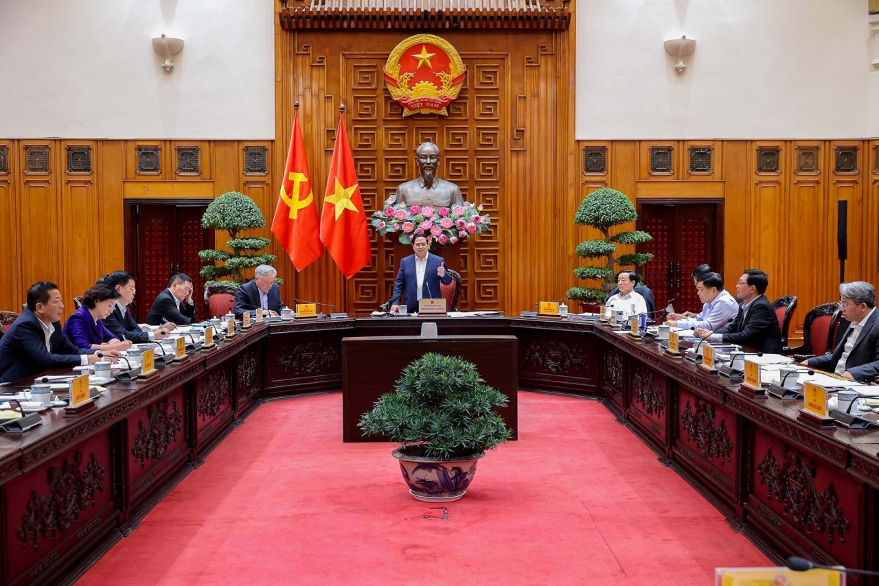 Lựa chọn phương thức đầu tư tối ưu nhất cho dự án đường sắt tốc độ cao Bắc - Nam