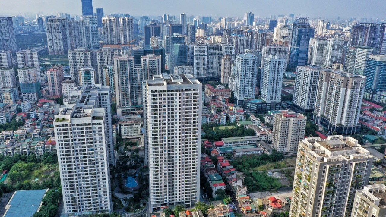 Nguồn cung nhà ở sắp quay lại đỉnh 2018?