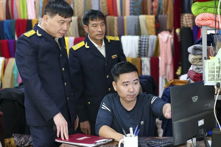 Xoá bỏ thuế khoán - những điểm quan trọng hộ kinh doanh cần lưu ý Xoá bỏ thuế khoán - những điểm quan trọng hộ kinh doanh cần lưu ý