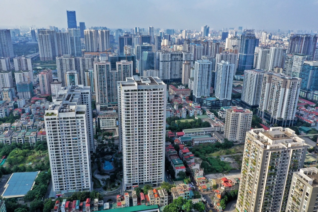 Nguồn cung nhà ở sắp quay lại đỉnh 2018?