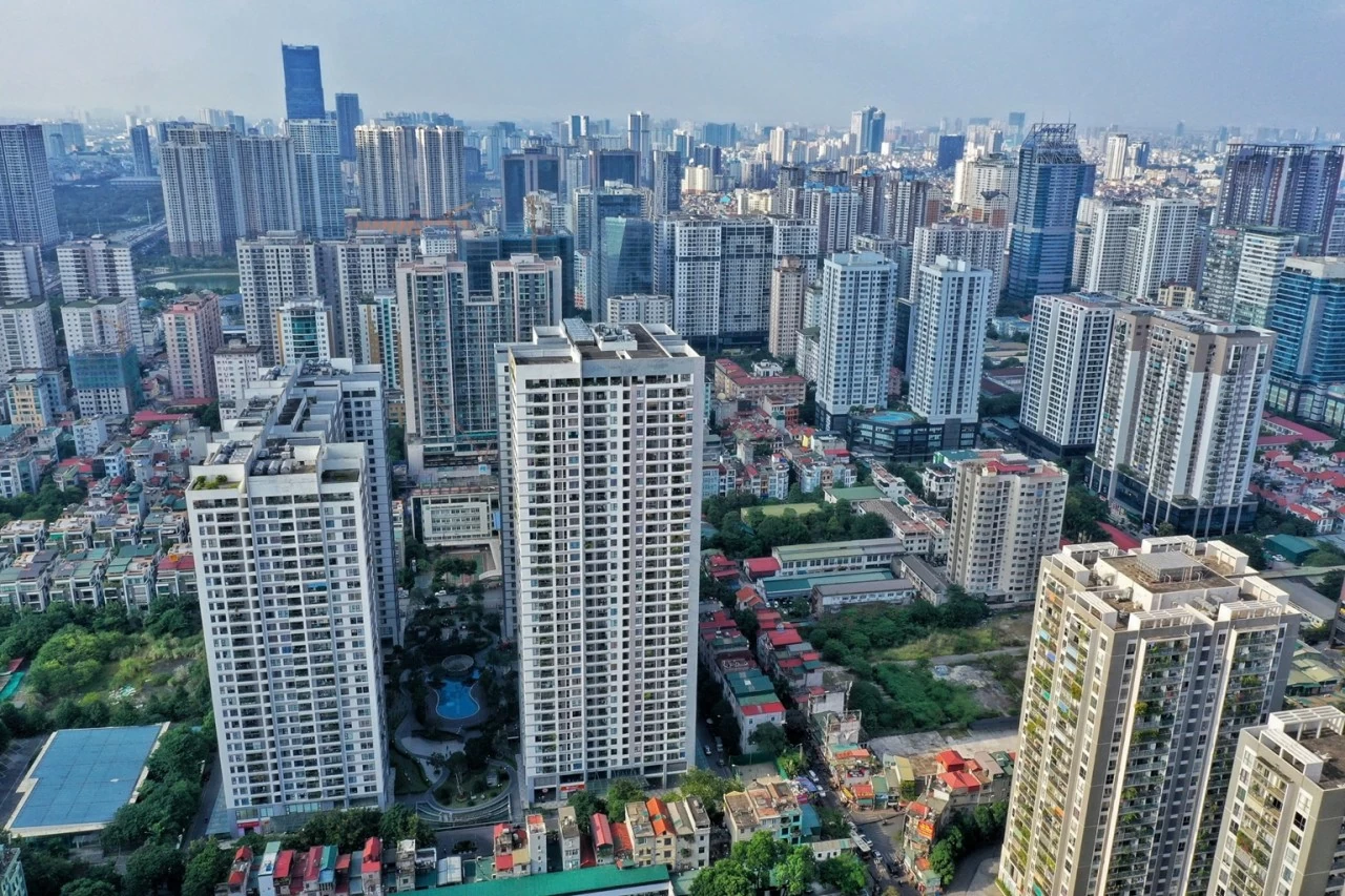 Nguồn cung nhà ở sắp quay lại đỉnh 2018?