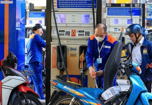 Điều hành giá chủ động, góp phần kiểm soát lạm phát