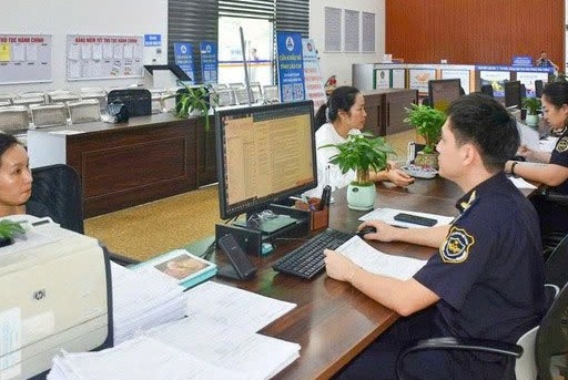 Hải quan khu vực VII: Cải cách để tạo thuận lợi cho doanh nghiệp, thu ngân sách bứt phá