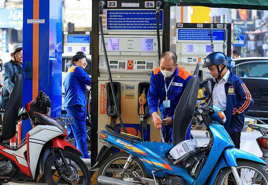 Điều hành giá chủ động, góp phần kiểm soát lạm phát