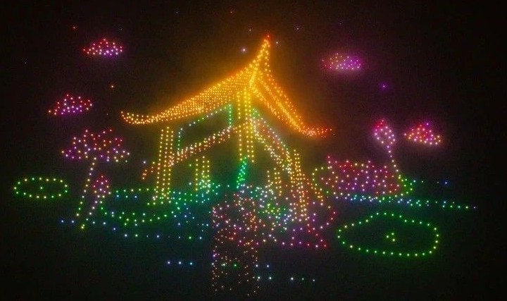 Hà Nội tổ chức nhiều sự kiện đặc sắc chào năm mới 2026