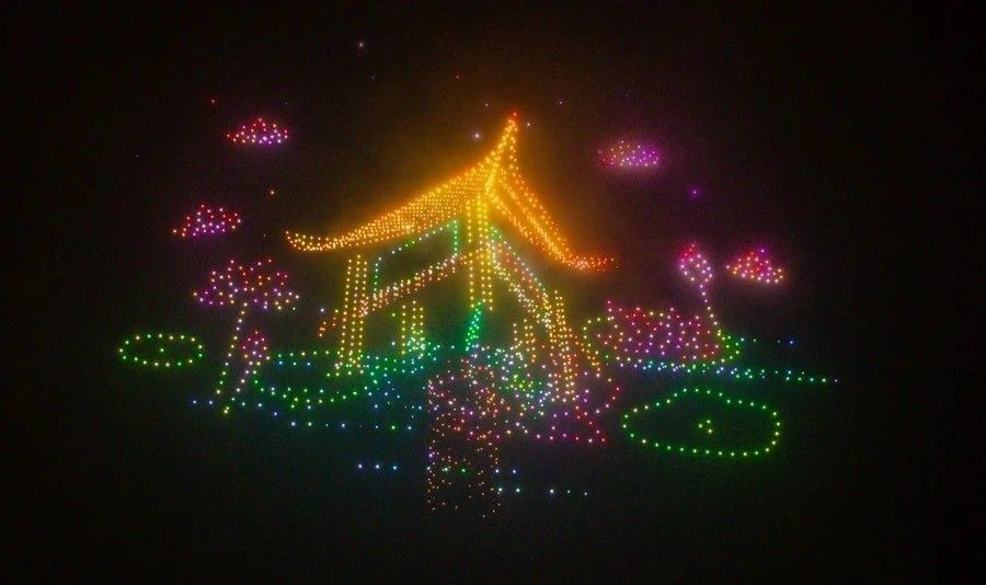 Hà Nội tổ chức nhiều sự kiện đặc sắc chào năm mới 2026