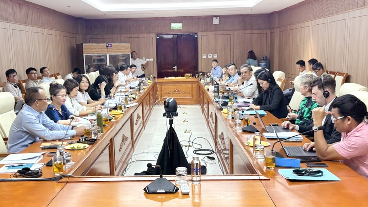 Bộ Tài chính và Ngân hàng Thế giới ký 2 Hiệp định vay trị giá 144,97 triệu USD