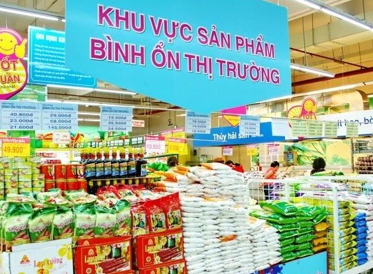 Nhà nước sử dụng biện pháp bình ổn giá khi mặt bằng giá có biến động bất thường