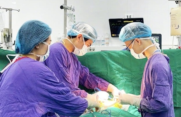 Hà Nội: Quỹ BHYT chi trả mỗi tháng 11,9 triệu đồng thuốc chống thải ghép cho một bệnh nhân ghép tạng