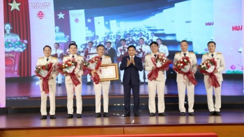 Bộ trưởng Bộ Tài chính Nguyễn Văn Thắng chỉ đạo ngành Thuế không để thất thu trong quản lý thuế