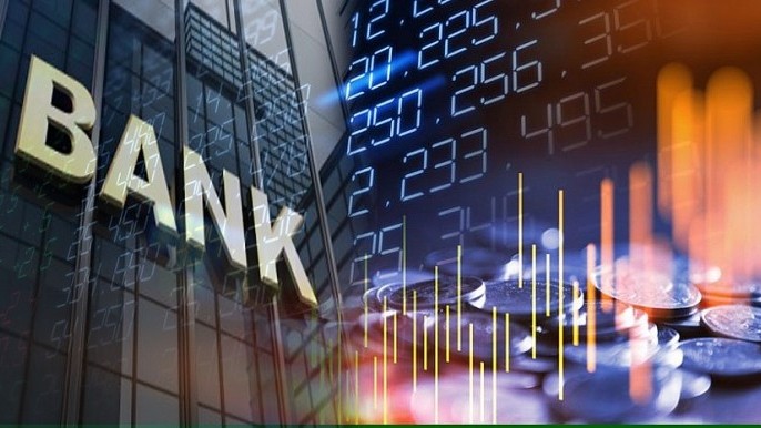 Lãi suất huy động dự báo tăng nhiệt, NIM cố "gồng" trước độ trễ của lãi vay