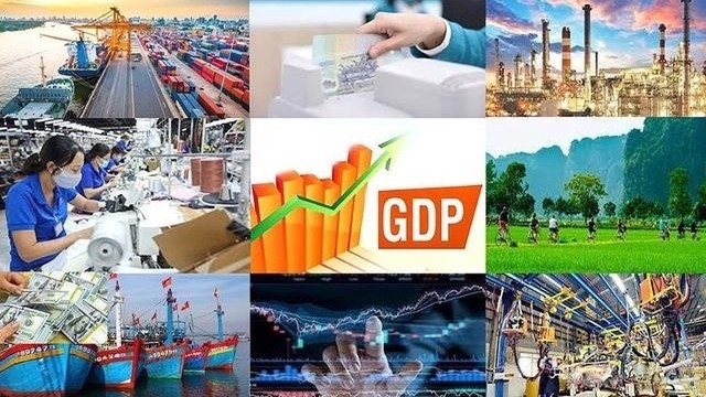 Quy chế tổ chức Ban Chỉ đạo của Chính phủ về quản lý, điều hành kinh tế vĩ mô