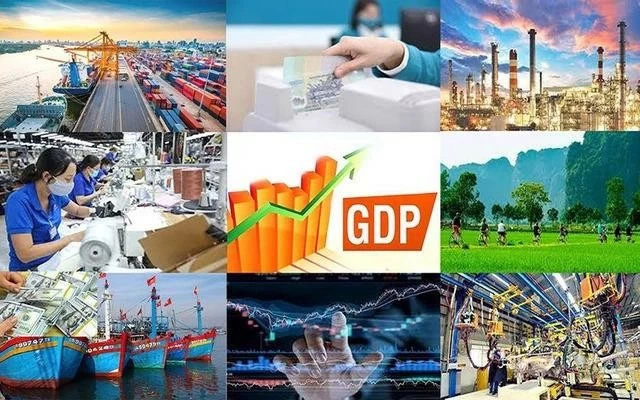 Quy chế tổ chức Ban Chỉ đạo của Chính phủ về quản lý, điều hành kinh tế vĩ mô Quy chế tổ chức Ban Chỉ đạo của Chính phủ về quản lý, điều hành kinh tế vĩ mô