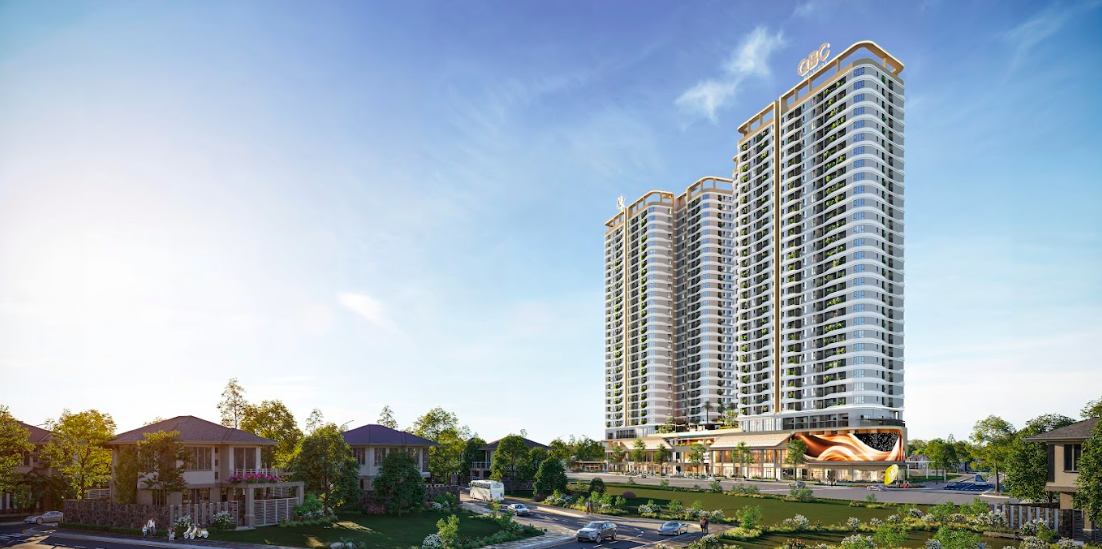 Sức cầu căn hộ tại TP. Hồ Chí Minh tăng mạnh