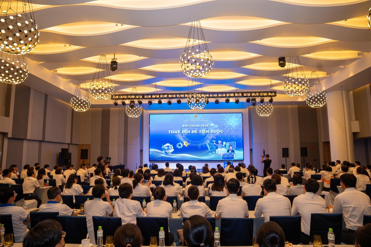 Hoàn thiện cơ chế cho DATC: Khơi thêm nguồn lực cho tăng trưởng