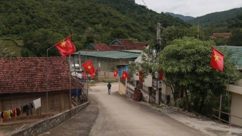 Nghệ An về đích sớm mục tiêu giảm nghèo bền vững