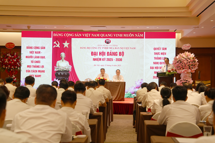 Hoàn thiện cơ chế cho DATC: Khơi thêm nguồn lực cho tăng trưởng