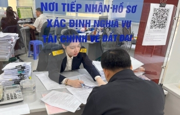 Thuế Quảng Ninh thúc đẩy chuyển đổi số, hiện đại hóa trong quản lý thuế