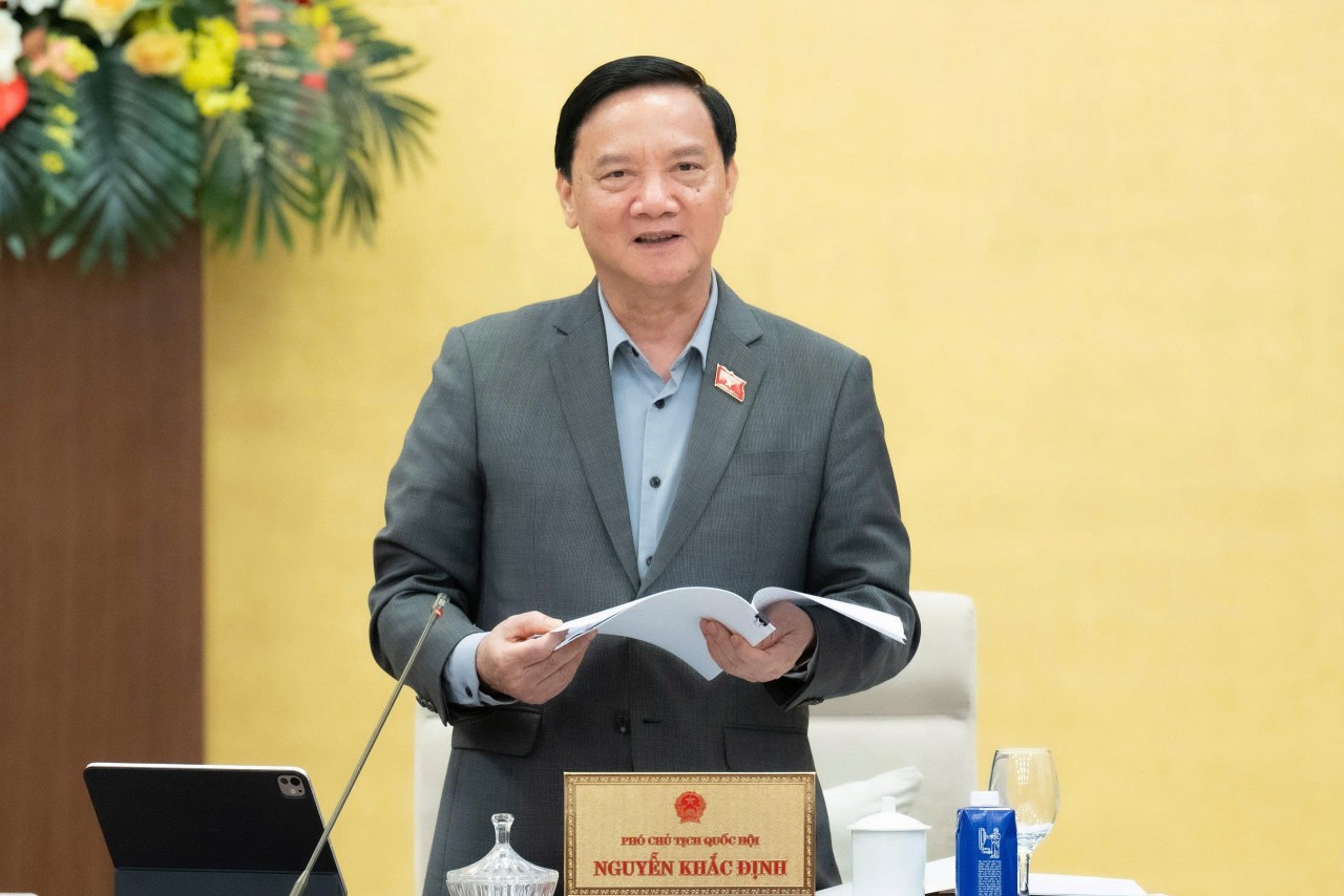 Chưa có chủ trương sắp xếp tiếp đơn vị hành chính trong những năm tới