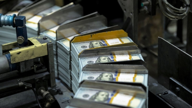 Đồng USD có thể sẽ tiếp tục giảm giá