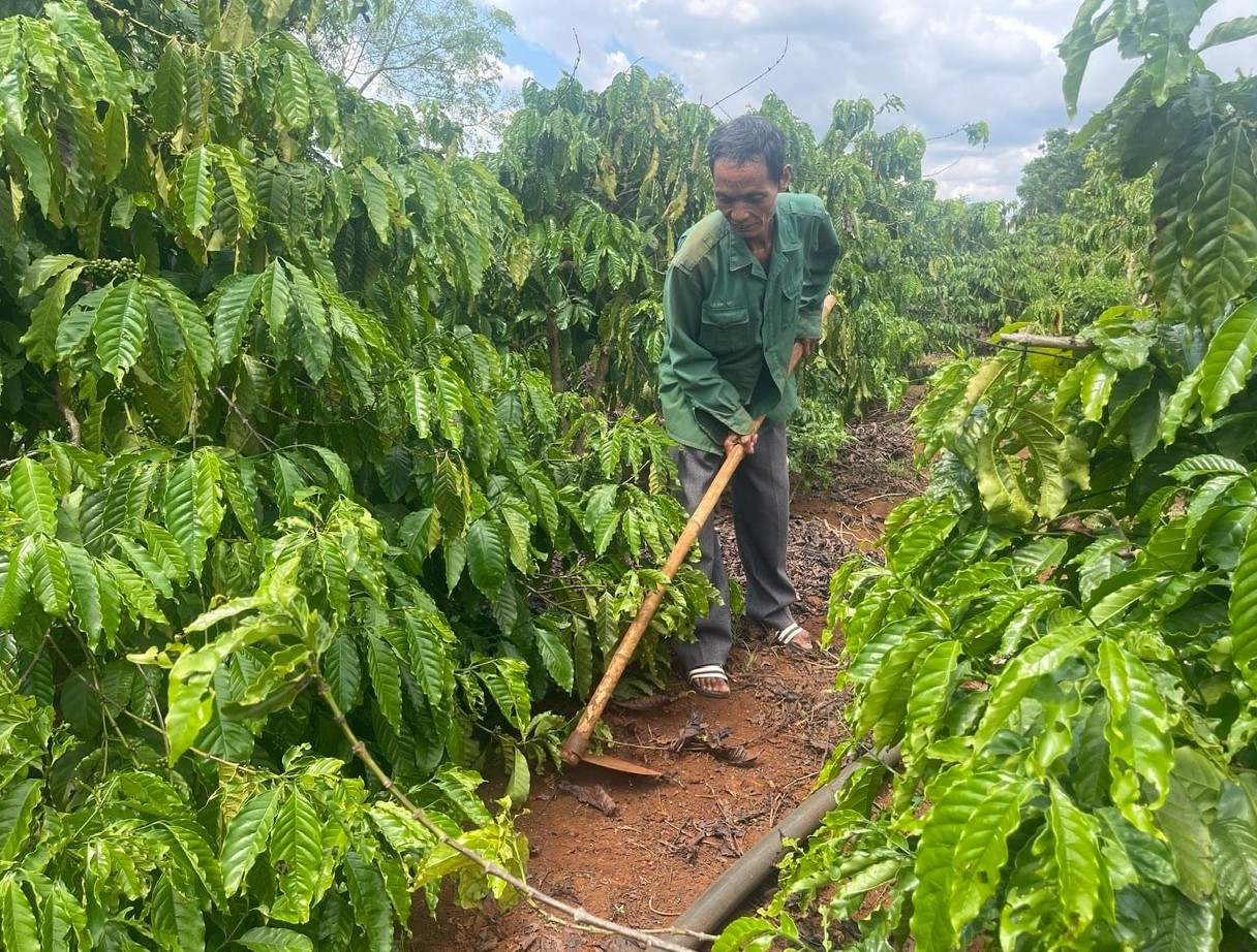 Lâm Đồng đặt mục tiêu giảm nghèo bền vững giai đoạn 2026 - 2030