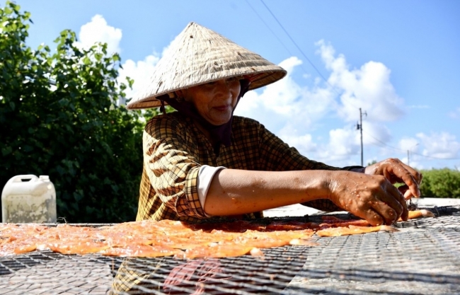 Cà Mau tạo sinh kế, mở rộng cơ hội thoát nghèo bền vững