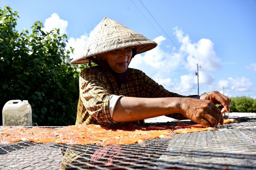 Cà Mau tạo sinh kế, mở rộng cơ hội thoát nghèo bền vững