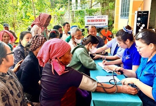 Đồng Nai: Ứng dụng công nghệ thông tin trong công tác giảm nghèo