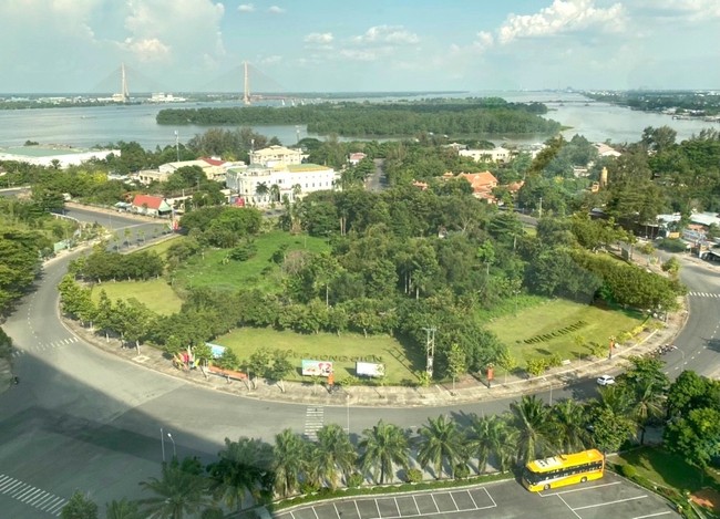 Cần Thơ hướng tới giảm nghèo đa chiều, bao trùm và bền vững