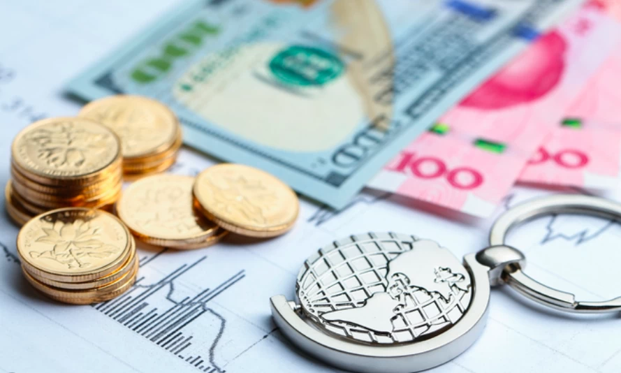Ổn định tỷ giá và cán cân thanh toán tạo nền tảng mới cho thị trường vốn năm 2026 Ổn định tỷ giá và cán cân thanh toán tạo nền tảng mới cho thị trường vốn năm 2026
