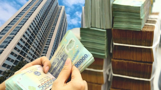 Kỳ vọng thoát áp lực lãi suất, tín dụng bất động sản năm 2026 sẽ giữ nhịp tăng