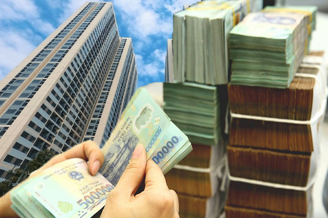 Kỳ vọng thoát áp lực lãi suất, tín dụng bất động sản năm 2026 sẽ giữ nhịp tăng