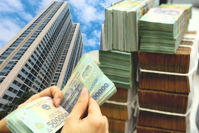 Kỳ vọng thoát áp lực lãi suất, tín dụng bất động sản năm 2026 sẽ giữ nhịp tăng Kỳ vọng thoát áp lực lãi suất, tín dụng bất động sản năm 2026 sẽ giữ nhịp tăng