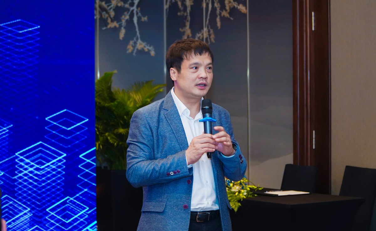 FPT và GELEX hợp tác chiến lược phát triển công nghệ Blockchain, hướng tới thị trường quốc tế