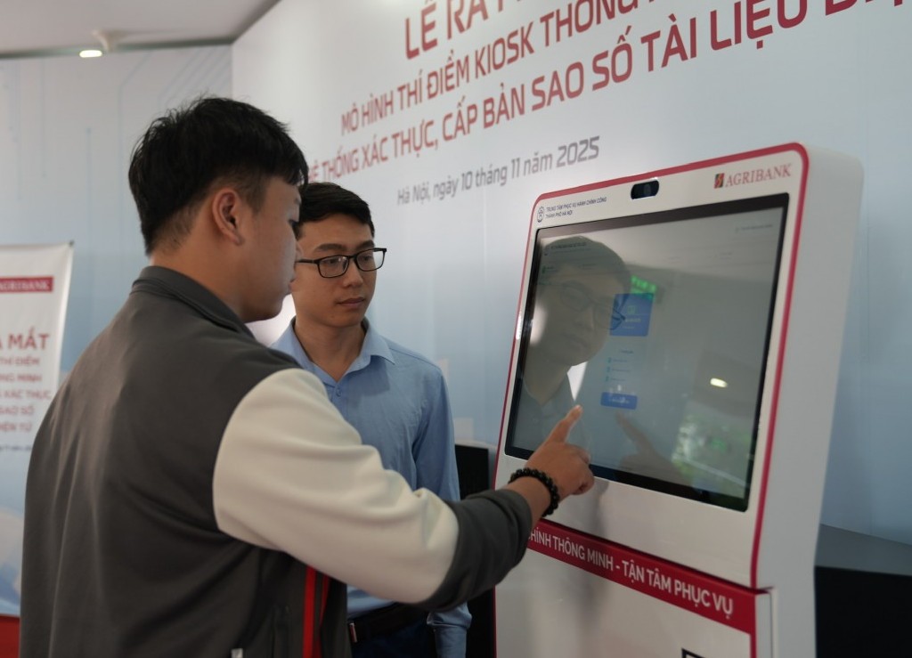 Hà Nội: Tiết kiệm 1.652 tỷ đồng mỗi năm từ chi phí tuân thủ thủ tục hành chính giảm