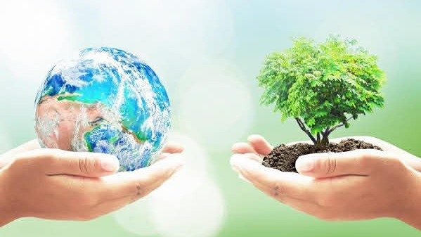 Lan tỏa phong trào toàn dân bảo vệ môi trường, hướng tới sáng, xanh, sạch, đẹp