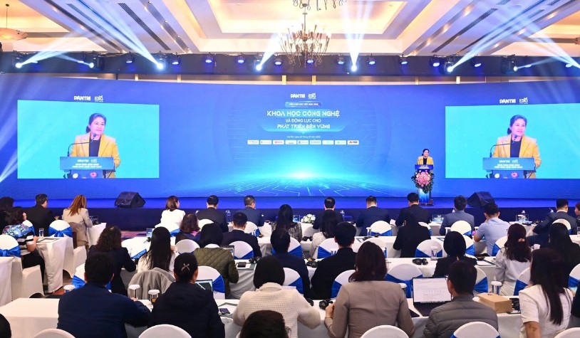 ESG là “tấm hộ chiếu” để doanh nghiệp hội nhập, thu hút vốn