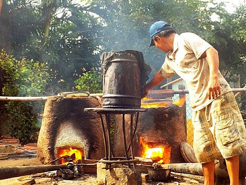 Bắc Ninh nỗ lực thực hiện mục tiêu bảo vệ môi trường giai đoạn 2021 - 2025