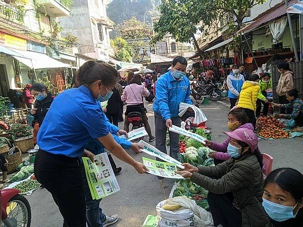 Lạng Sơn tăng tốc thực hiện mục tiêu bảo vệ môi trường, hướng tới phát triển bền vững